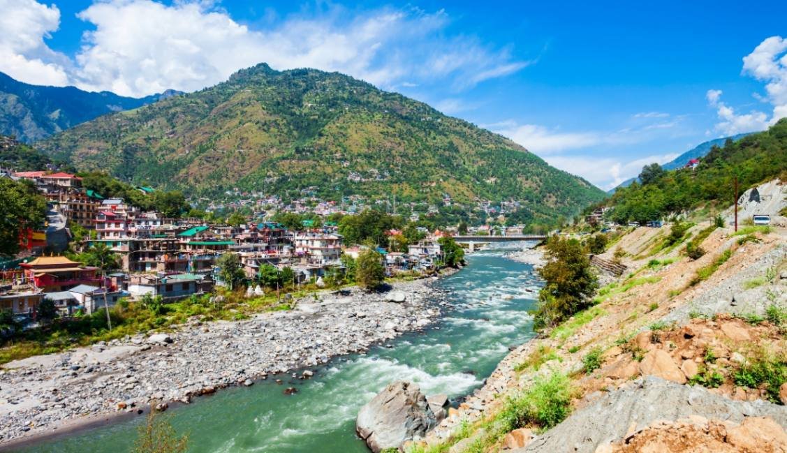 Shimla Manali Tour Package